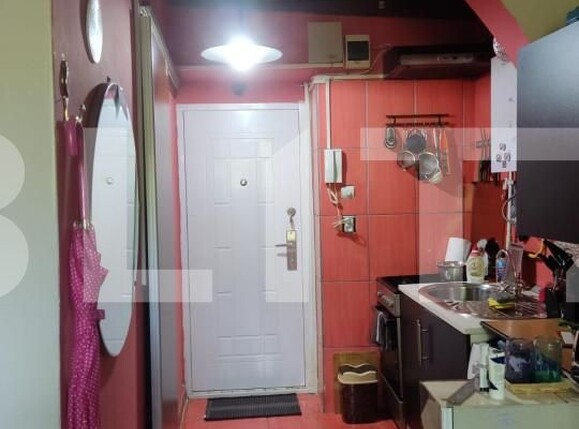 Garsonieră de vânzare Tudor - 142585AV | BLITZ Târgu Mureș | Poza4