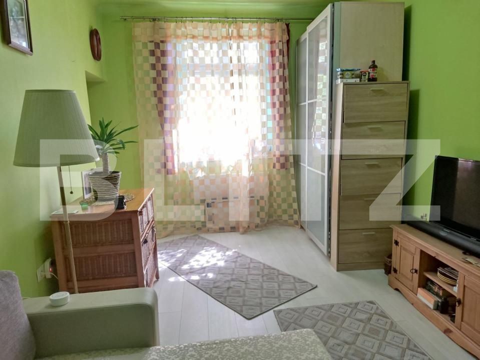 Garsonieră de vânzare Tudor - 142585AV | BLITZ Târgu Mureș | Poza5