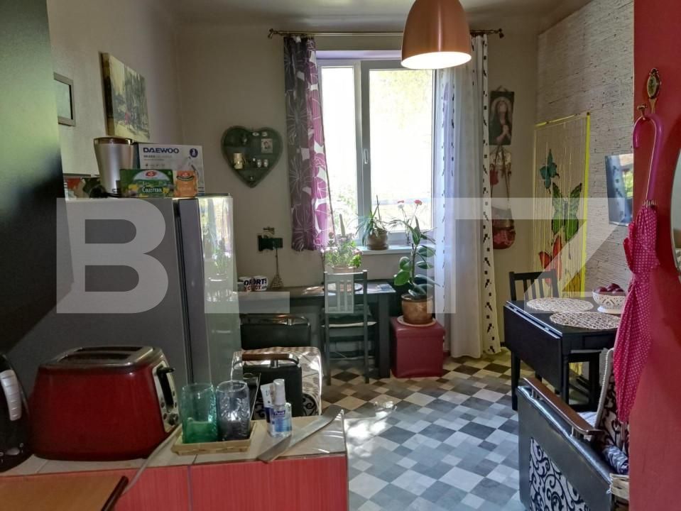 Garsonieră de vânzare Tudor - 142585AV | BLITZ Târgu Mureș | Poza3