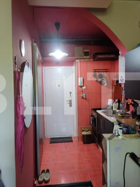 Garsonieră de vânzare Tudor - 142585AV | BLITZ Târgu Mureș | Poza4