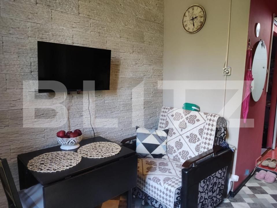Garsonieră de vânzare Tudor - 142585AV | BLITZ Târgu Mureș | Poza2