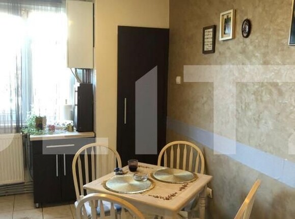 Apartament de vânzare 3 camere Tudor - 142589AV | BLITZ Târgu Mureș | Poza1