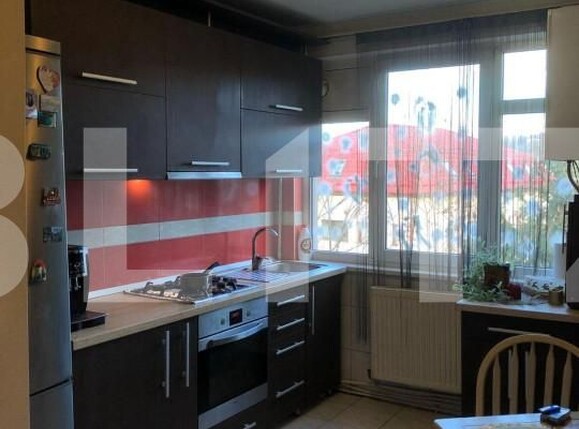 Apartament de vânzare 3 camere Tudor - 142589AV | BLITZ Târgu Mureș | Poza3