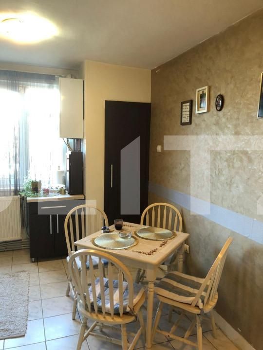 Apartament de vânzare 3 camere Tudor - 142589AV | BLITZ Târgu Mureș | Poza1