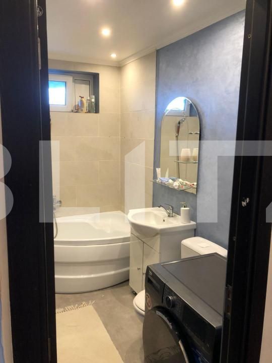 Apartament de vânzare 3 camere Tudor - 142589AV | BLITZ Târgu Mureș | Poza8