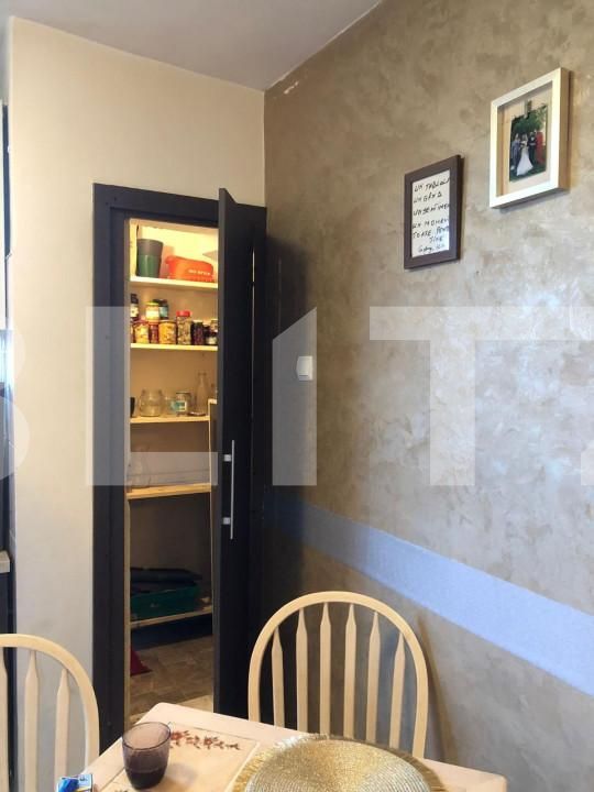 Apartament de vânzare 3 camere Tudor - 142589AV | BLITZ Târgu Mureș | Poza2