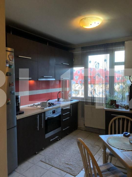 Apartament de vânzare 3 camere Tudor - 142589AV | BLITZ Târgu Mureș | Poza3