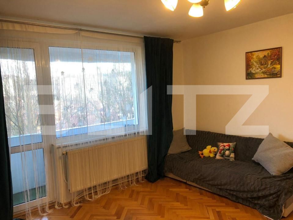 Apartament de vânzare 3 camere Tudor - 142589AV | BLITZ Târgu Mureș | Poza5