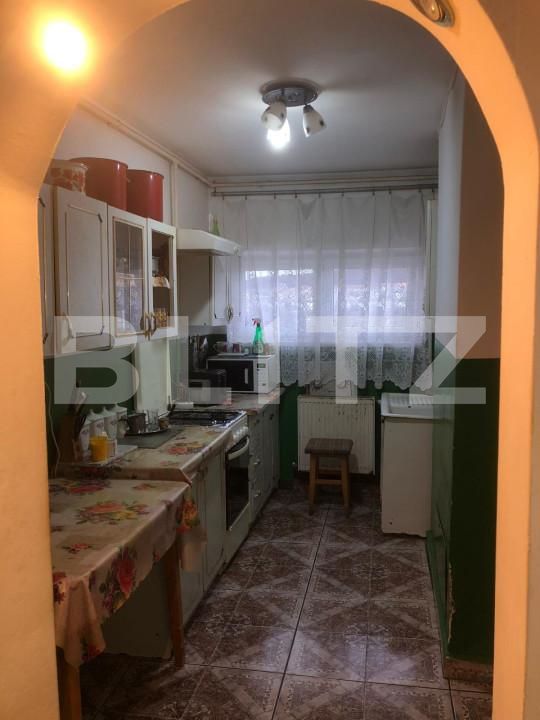 Apartament de vânzare 2 camere Tudor - 142590AV | BLITZ Târgu Mureș | Poza6