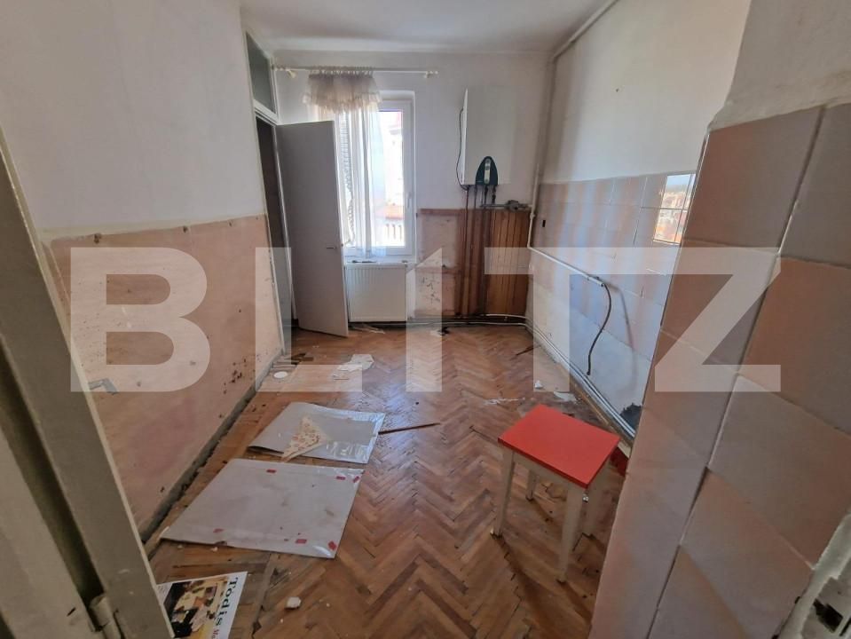 Apartament de vânzare 3 camere Periferie - 142591AV | BLITZ Târgu Mureș | Poza4