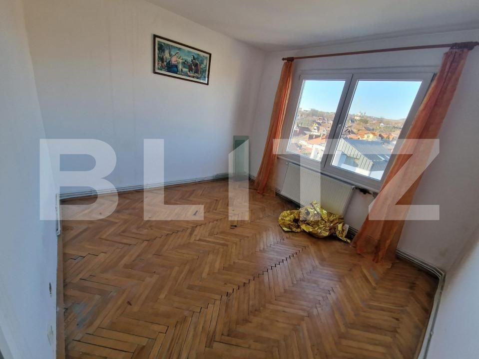 Apartament de vânzare 3 camere Periferie - 142591AV | BLITZ Târgu Mureș | Poza3