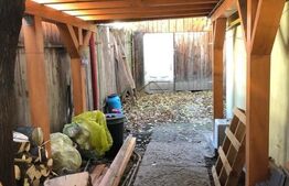 Apartament 1 camera, 44.79mp, Centru