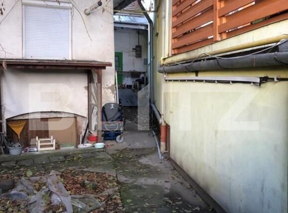 Garsonieră de vânzare Central - 142592AV | BLITZ Târgu Mureș | Poza3