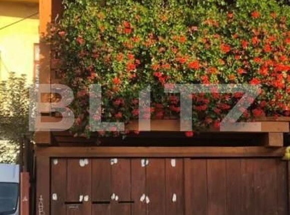 Garsonieră de vânzare Central - 142592AV | BLITZ Târgu Mureș | Poza1