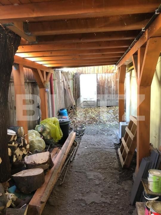 Garsonieră de vânzare Central - 142592AV | BLITZ Târgu Mureș | Poza2