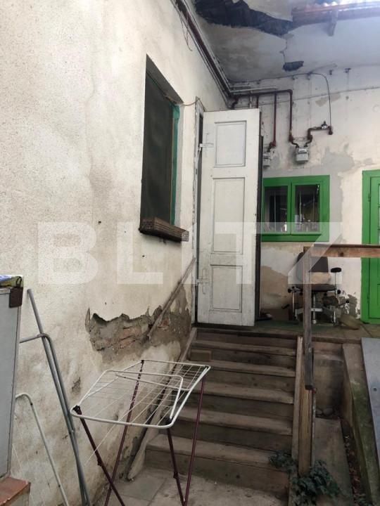 Garsonieră de vânzare Central - 142592AV | BLITZ Târgu Mureș | Poza5