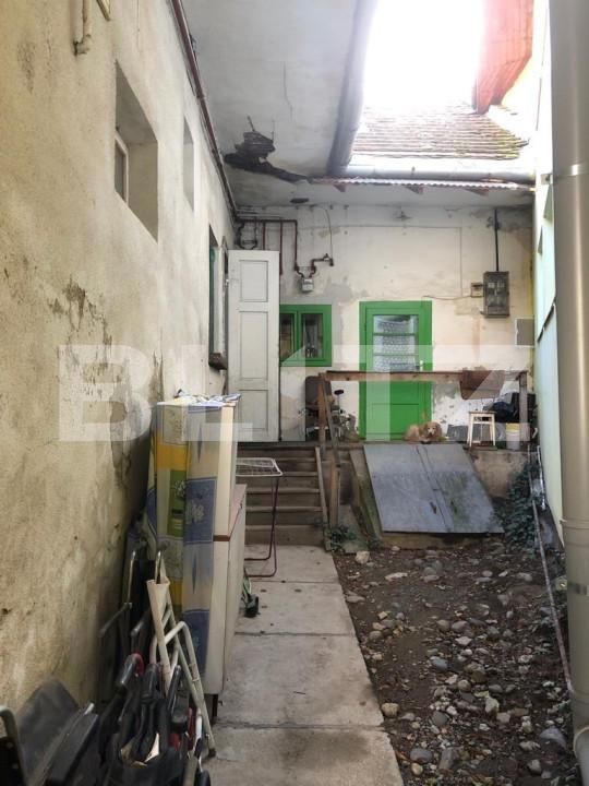 Garsonieră de vânzare Central - 142592AV | BLITZ Târgu Mureș | Poza4