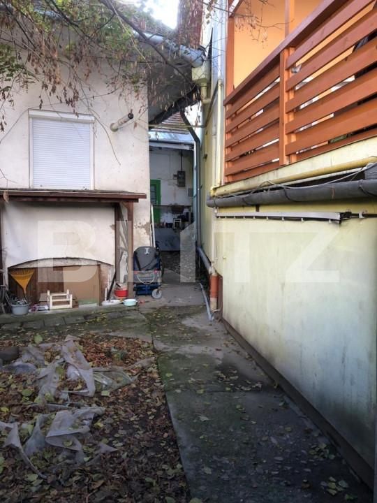 Garsonieră de vânzare Central - 142592AV | BLITZ Târgu Mureș | Poza3