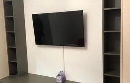 Garsoniera, 24mp, Mureseni