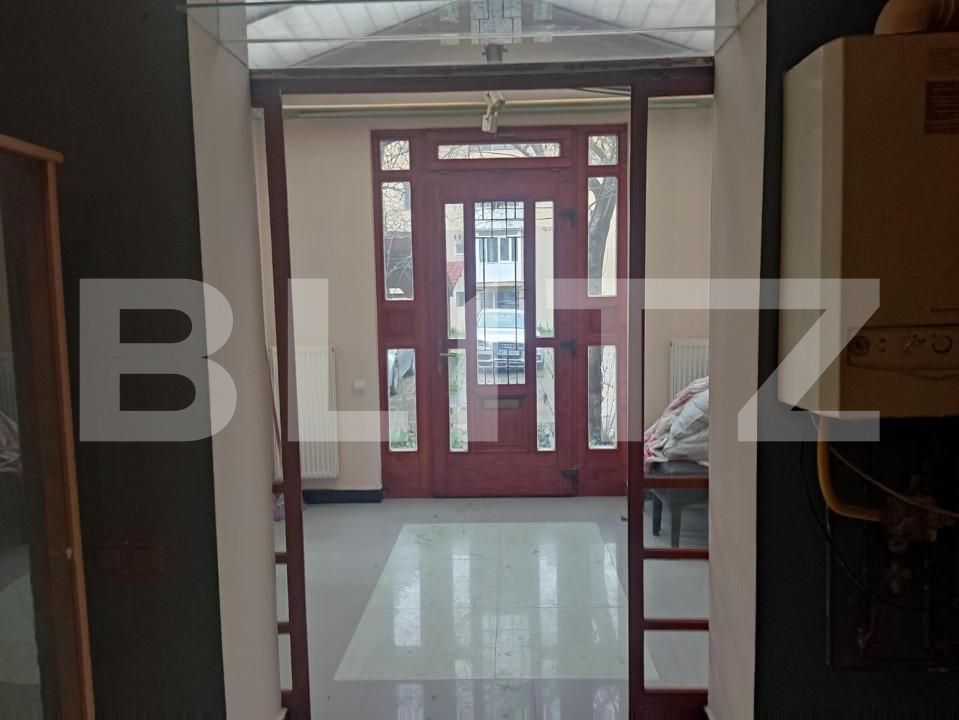 Apartament de vânzare 3 camere Libertatii - 142595AV | BLITZ Târgu Mureș | Poza2