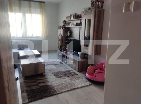 Apartament de vânzare 3 camere Unirii - 142608AV | BLITZ Târgu Mureș | Poza1