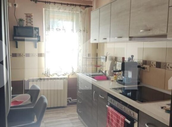 Apartament de vânzare 3 camere Unirii - 142608AV | BLITZ Târgu Mureș | Poza4