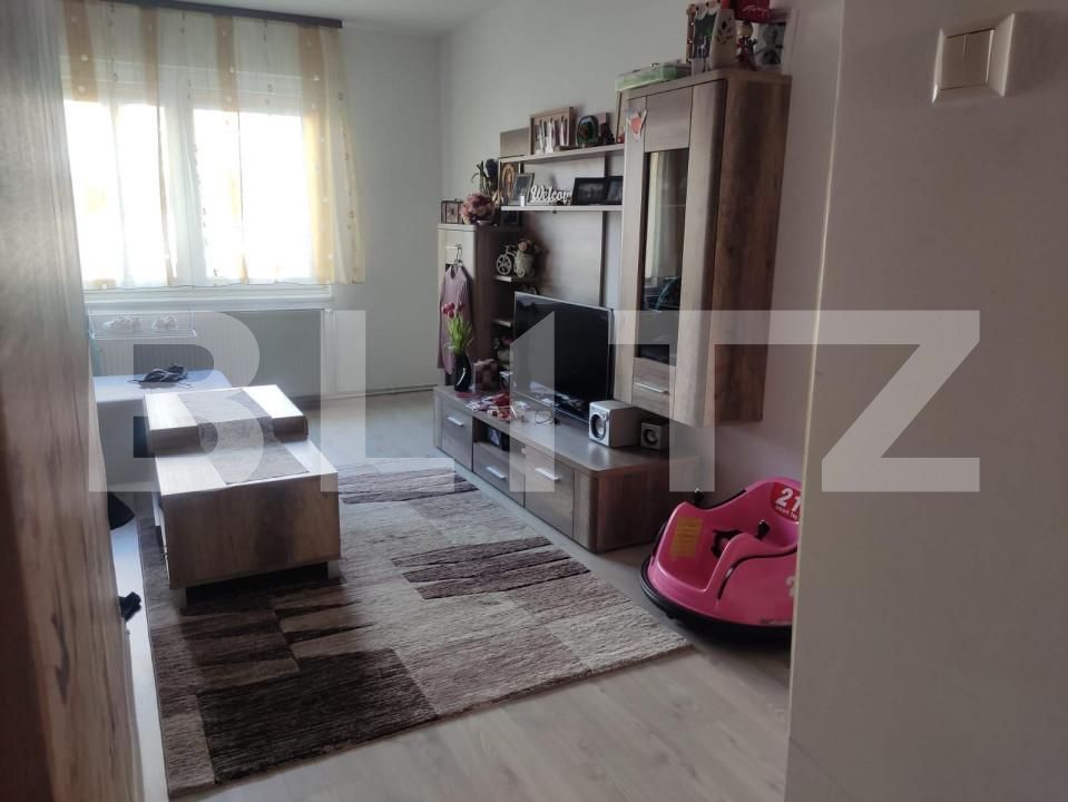 Apartament de vânzare 3 camere Unirii - 142608AV | BLITZ Târgu Mureș | Poza1