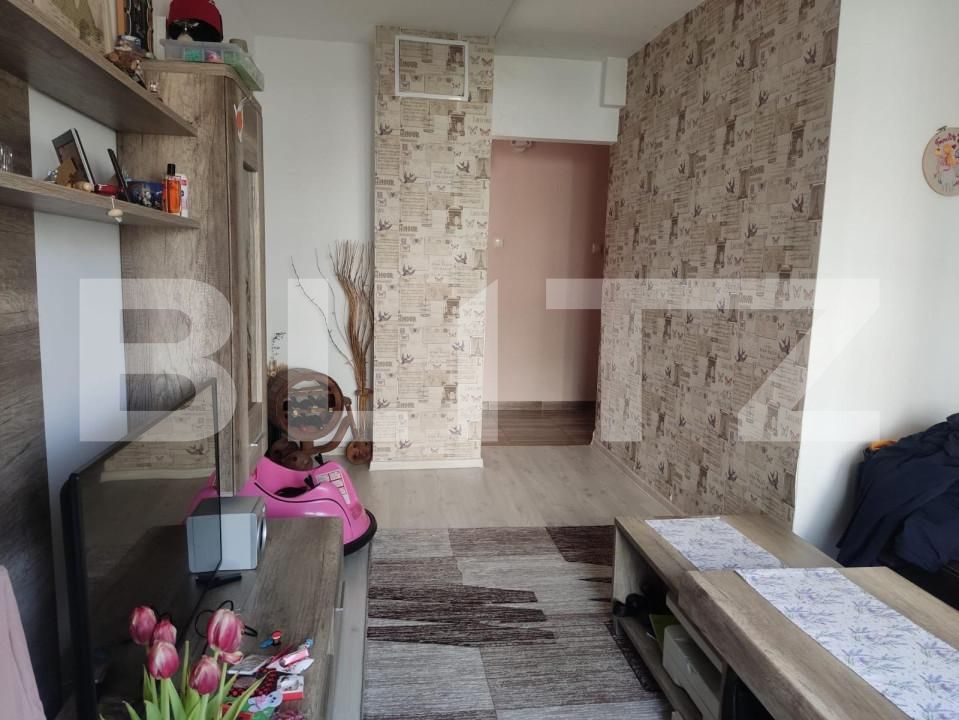 Apartament de vânzare 3 camere Unirii - 142608AV | BLITZ Târgu Mureș | Poza2