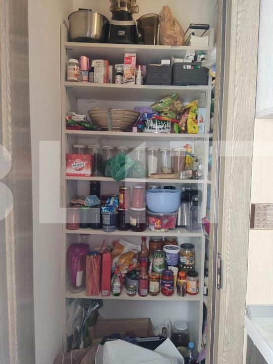 Apartament de vânzare 3 camere Unirii - 142608AV | BLITZ Târgu Mureș | Poza6