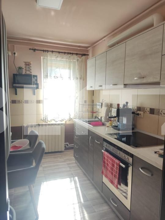 Apartament de vânzare 3 camere Unirii - 142608AV | BLITZ Târgu Mureș | Poza4