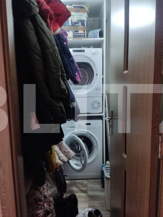 Apartament de vânzare 3 camere Unirii - 142608AV | BLITZ Târgu Mureș | Poza12