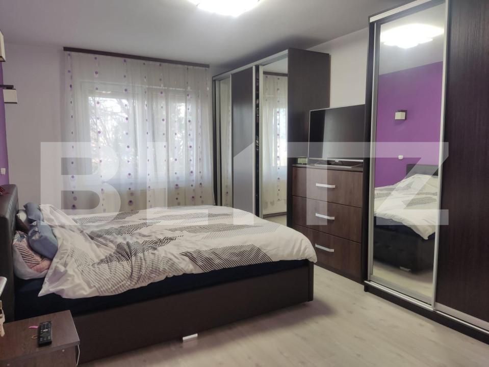 Apartament de vânzare 3 camere Unirii - 142608AV | BLITZ Târgu Mureș | Poza7