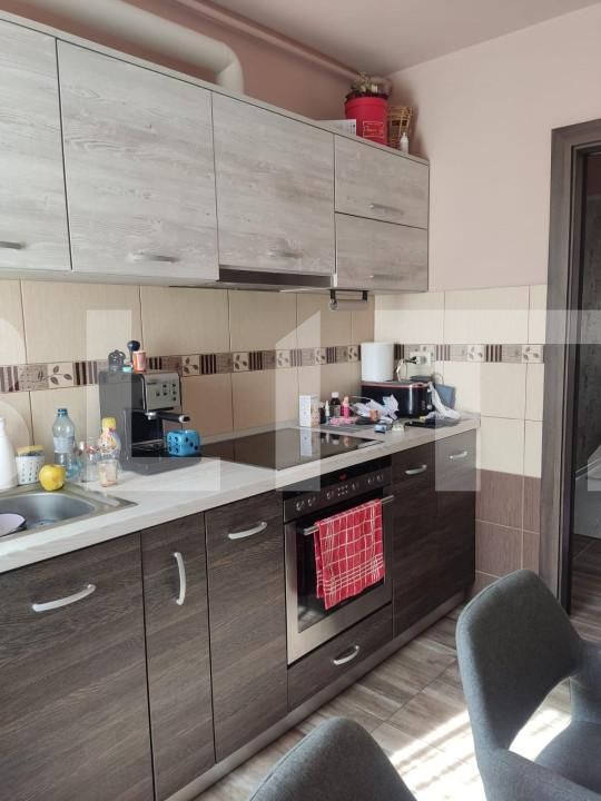 Apartament de vânzare 3 camere Unirii - 142608AV | BLITZ Târgu Mureș | Poza5