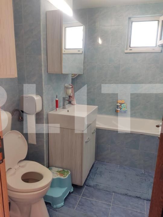 Apartament de vânzare 3 camere Unirii - 142608AV | BLITZ Târgu Mureș | Poza11
