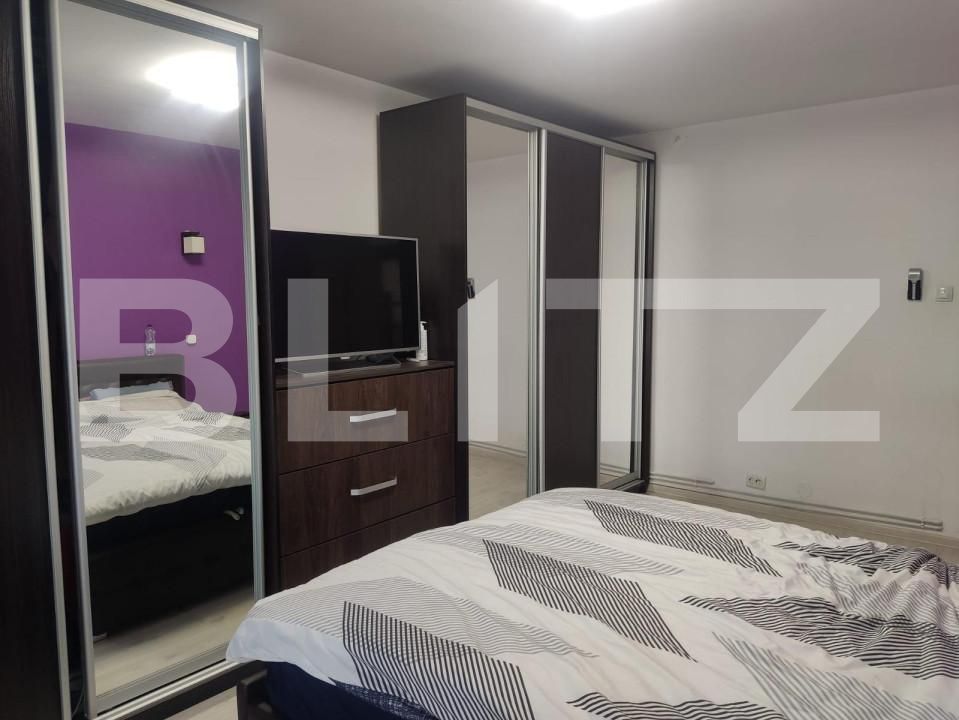 Apartament de vânzare 3 camere Unirii - 142608AV | BLITZ Târgu Mureș | Poza8