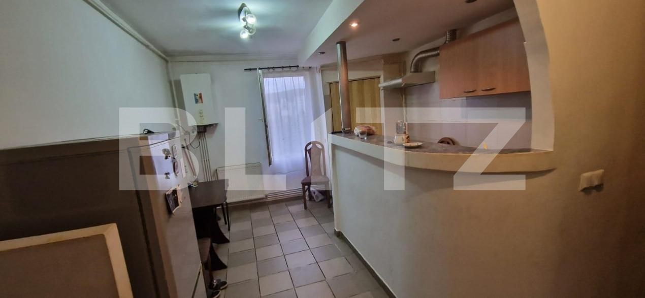 Apartament de vânzare 2 camere Tudor Vladimirescu - 142609AV | BLITZ Târgu Mureș | Poza3