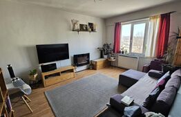 Apartament cu 3 camere, decomandat, 60mp, zona Tudor 