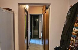 Apartament cu 3 camere, decomandat, 60mp, zona Tudor 