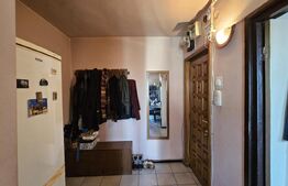 Apartament cu 3 camere, decomandat, 60mp, zona Tudor 