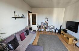 Apartament cu 3 camere, decomandat, 60mp, zona Tudor 