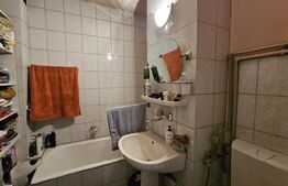 Apartament cu 3 camere, decomandat, 60mp, zona Tudor 