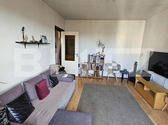 Apartament de vânzare 3 camere Tudor Vladimirescu - 142610AV | BLITZ Târgu Mureș | Poza2