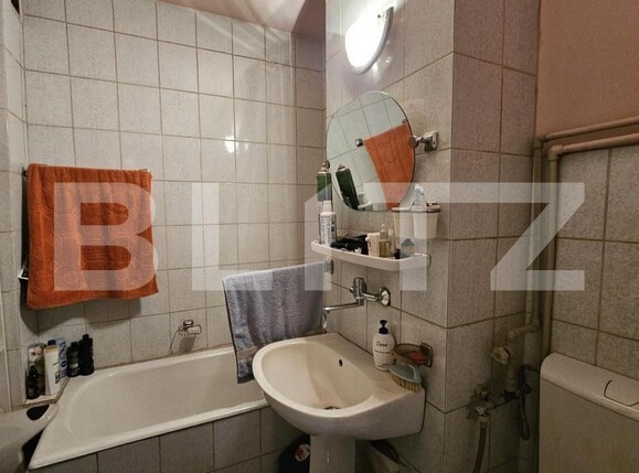 Apartament de vânzare 3 camere Tudor Vladimirescu - 142610AV | BLITZ Târgu Mureș | Poza9