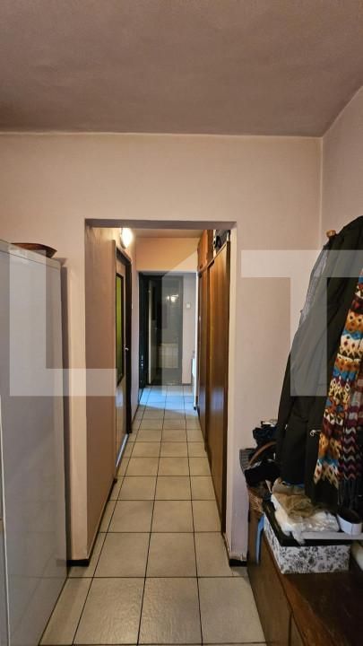 Apartament de vânzare 3 camere Tudor Vladimirescu - 142610AV | BLITZ Târgu Mureș | Poza4