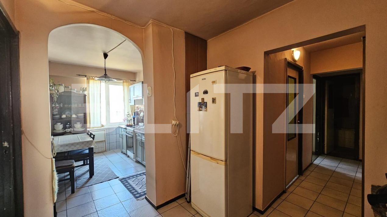 Apartament de vânzare 3 camere Tudor Vladimirescu - 142610AV | BLITZ Târgu Mureș | Poza5