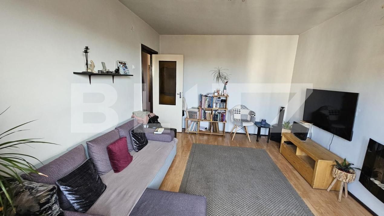 Apartament de vânzare 3 camere Tudor Vladimirescu - 142610AV | BLITZ Târgu Mureș | Poza2