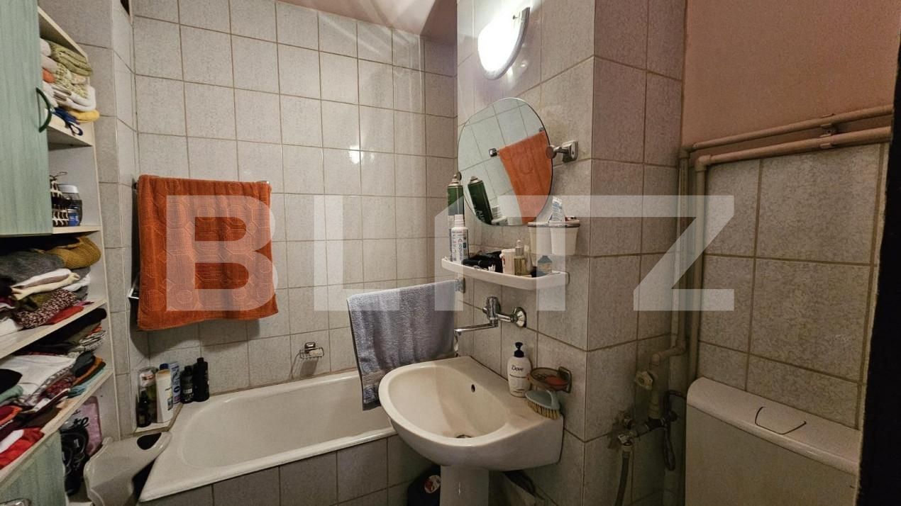 Apartament de vânzare 3 camere Tudor Vladimirescu - 142610AV | BLITZ Târgu Mureș | Poza9