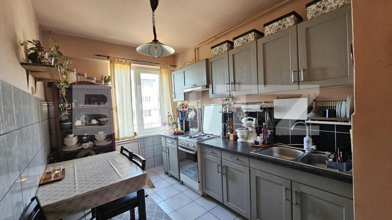 Apartament de vânzare 3 camere Tudor Vladimirescu - 142610AV | BLITZ Târgu Mureș | Poza6