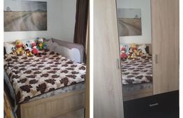 Apartament cu 3 camere, 41 mp utili,Mureseni