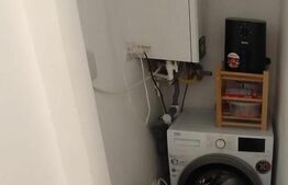 Apartament cu 3 camere, 41 mp utili,Mureseni